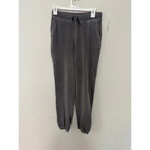 Old navy jogger sweatpants size youth XL NWT